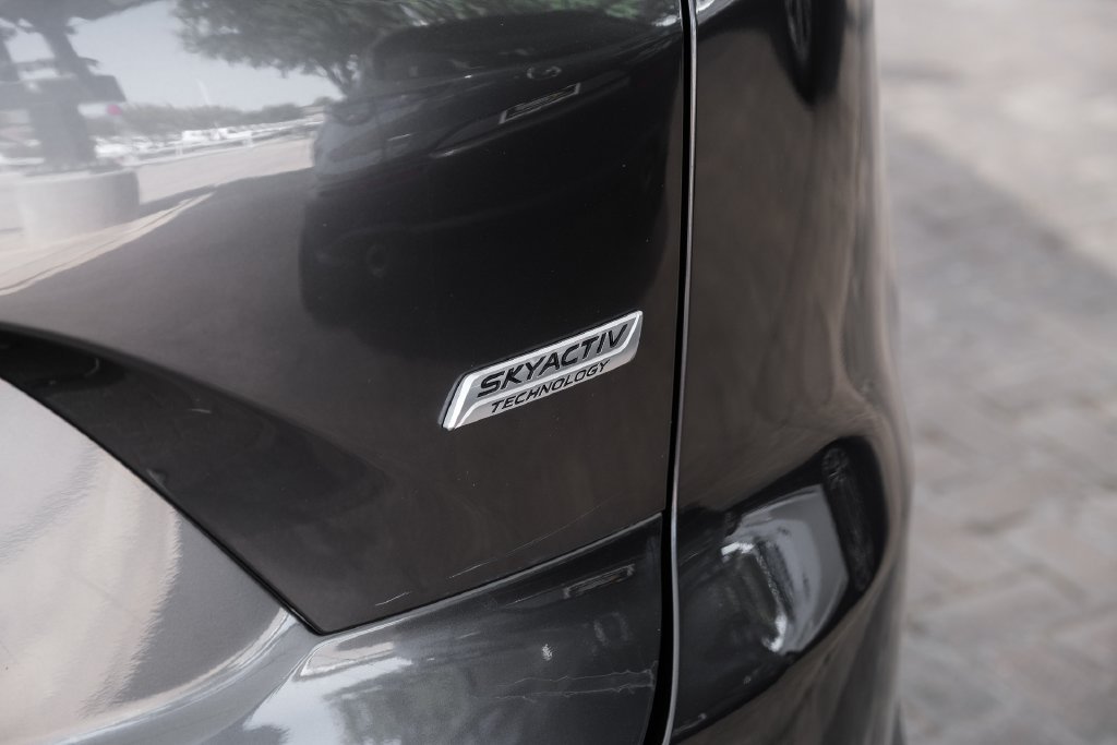 Used 2019 MAZDA CX-9 Grand Touring FWD image 58