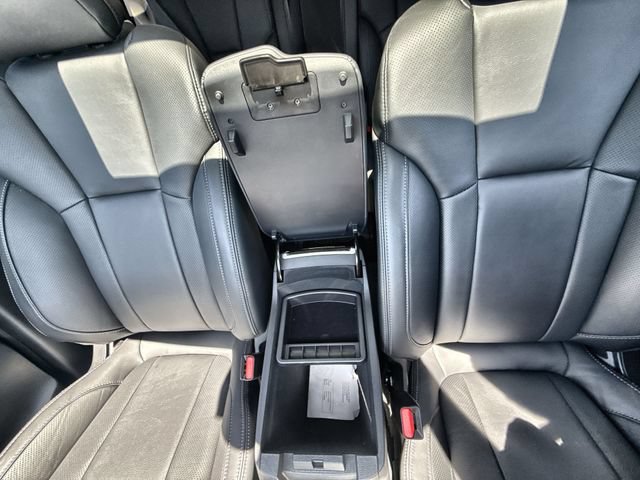 Used 2026 Subaru Ascent Limited AWD/4WD image 21