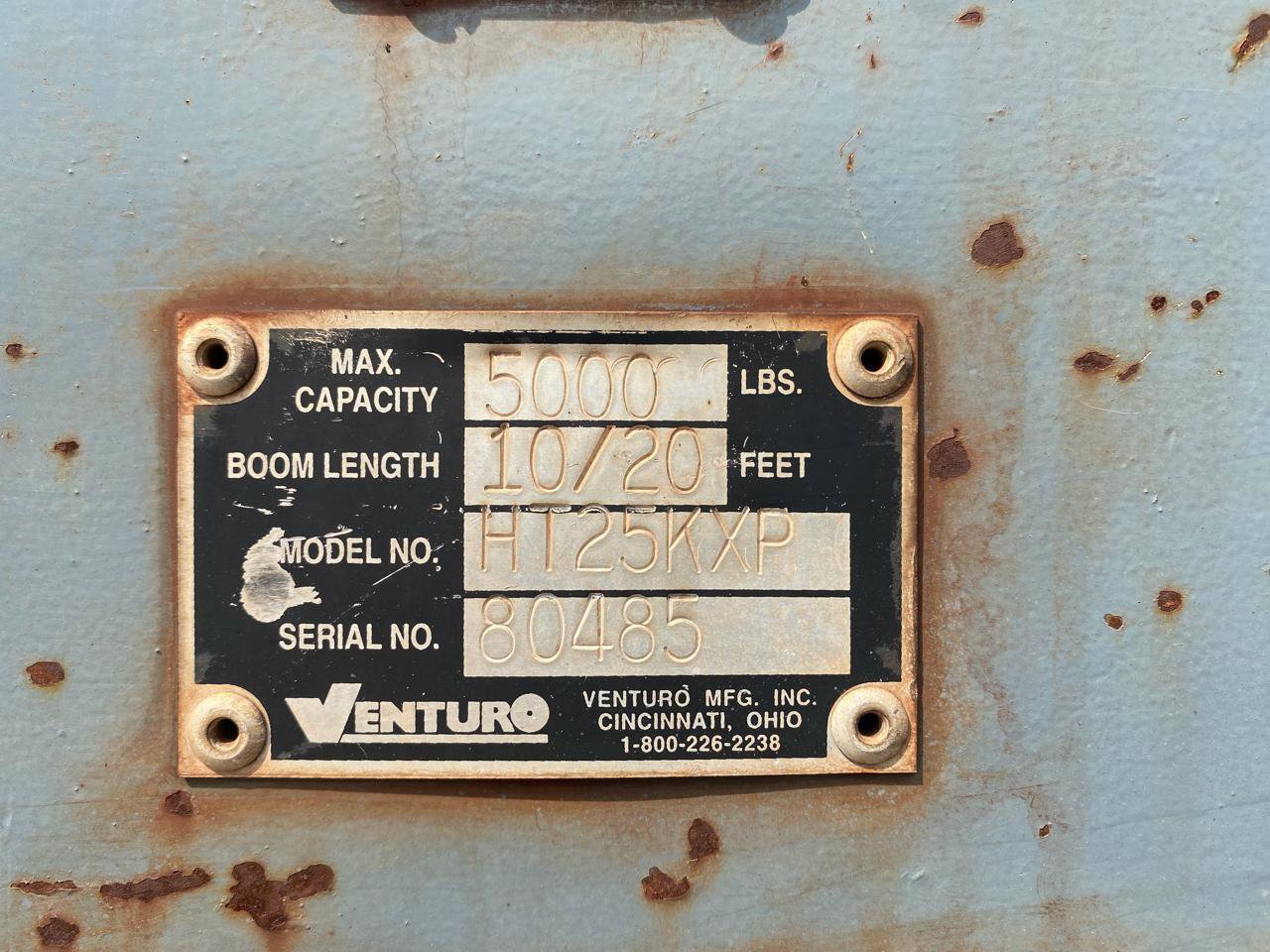 Used 2017 Ford F550 2WD Regular Cab Super Duty image 15