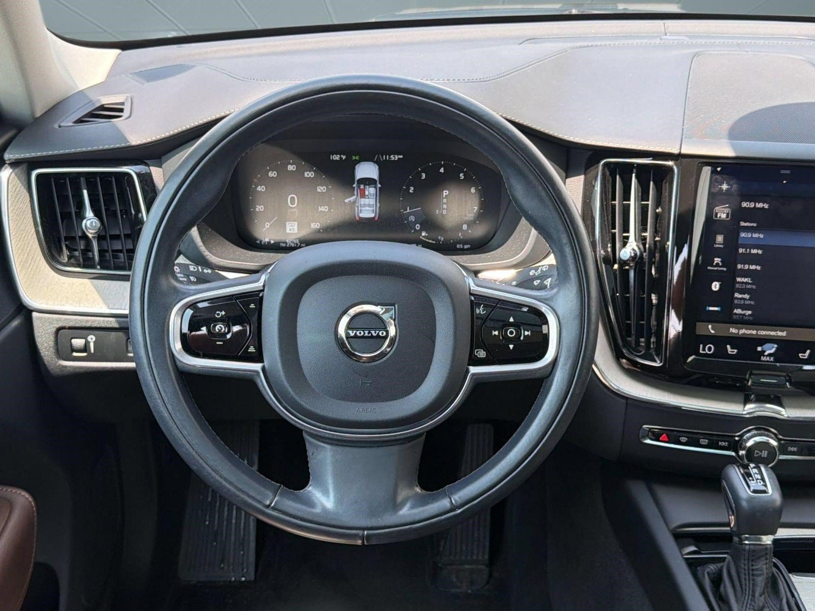 Used 2018 Volvo XC60 T5 Inscription w/ Convenience Package AWD/4WD image 26