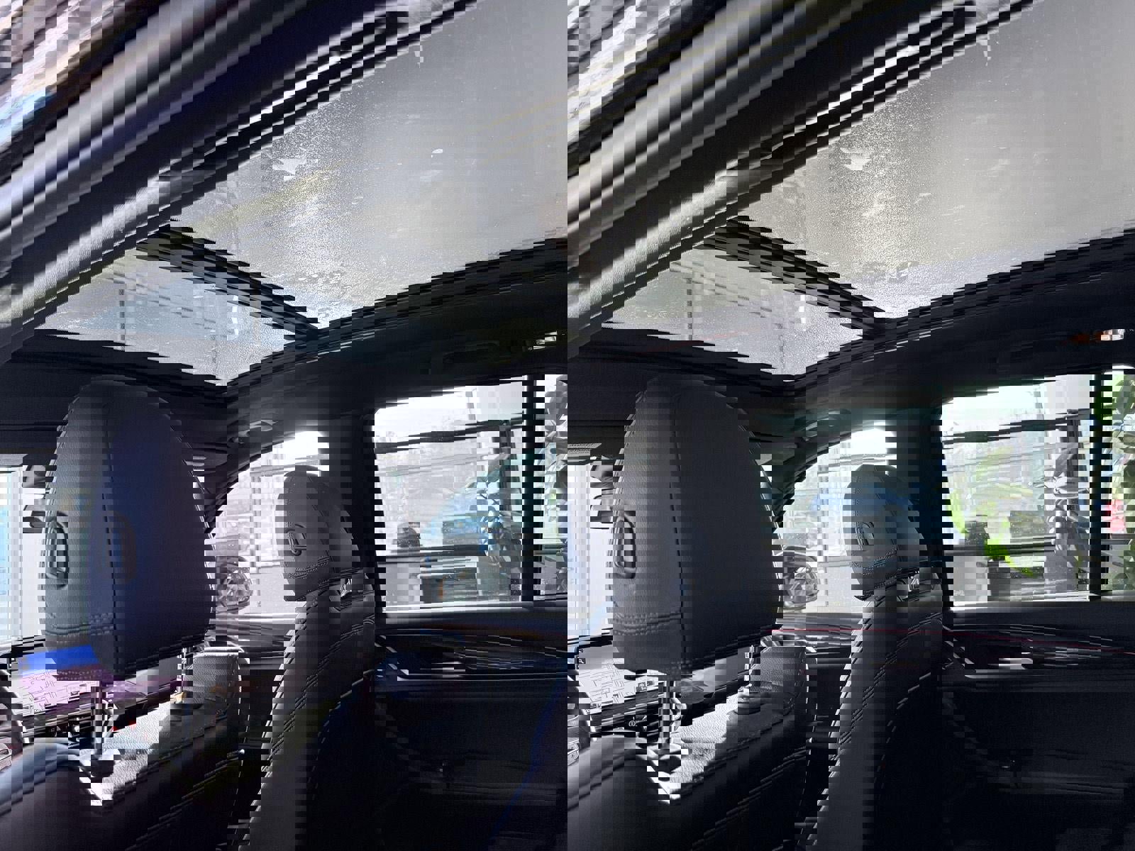 Used 2024 BMW X3 xDrive30i image 16