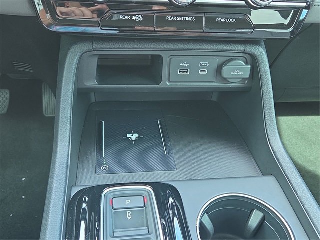 Certified 2025 Honda Pilot EX-L image 23