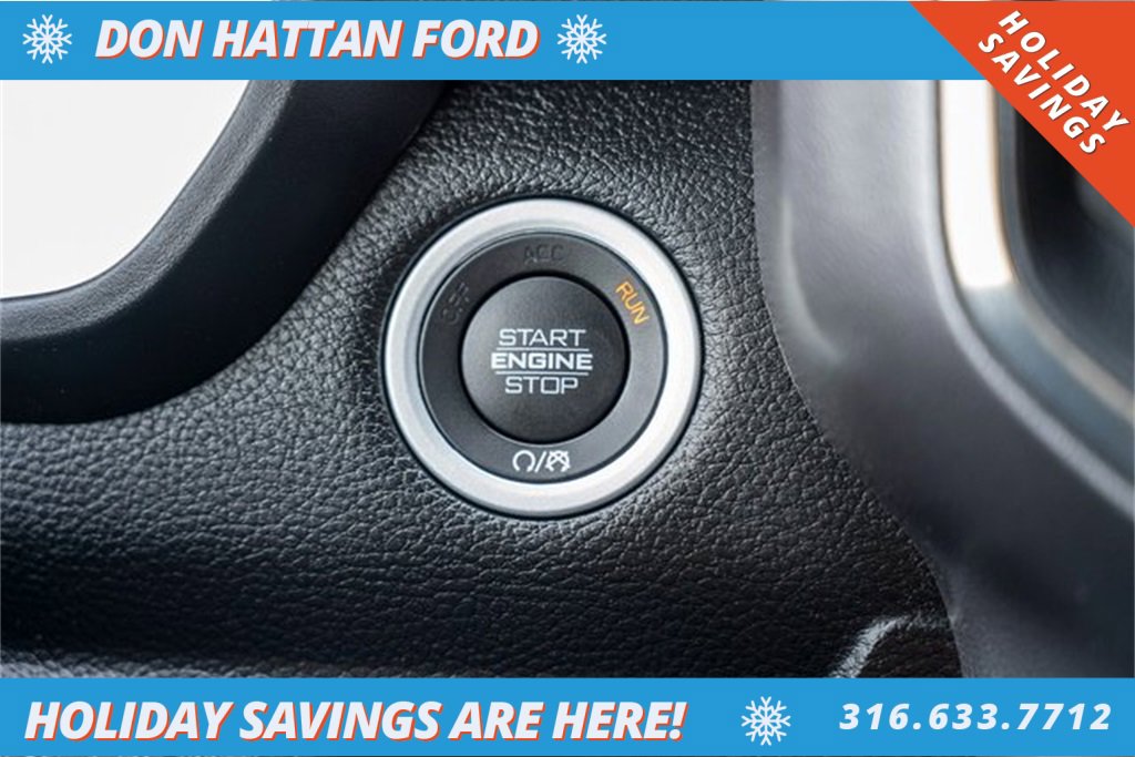 Used 2020 RAM 1500 Sport w/ Level 2 Equipment Goup w/2_L image 12