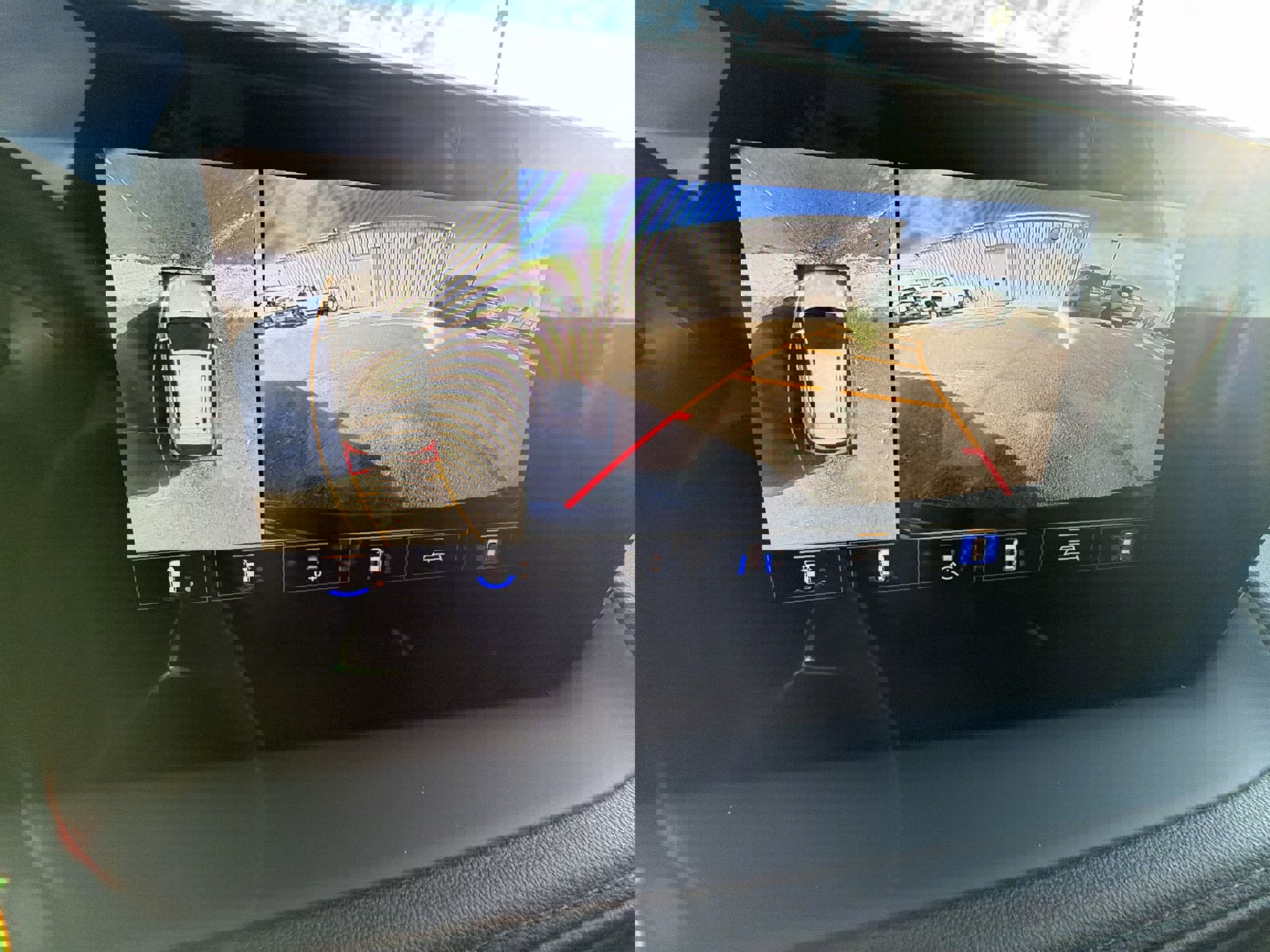 New 2026 Buick Encore GX Sport Touring w/ Advanced Technology Package image 14