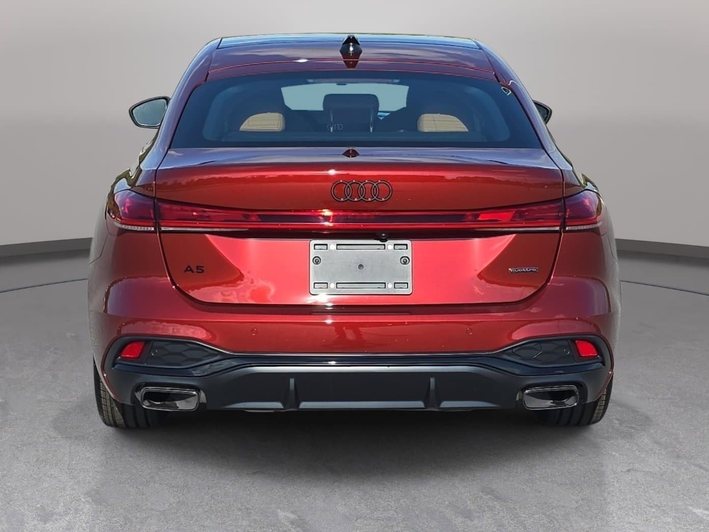New 2026 Audi A5 2.0T Prestige AWD/4WD image 8