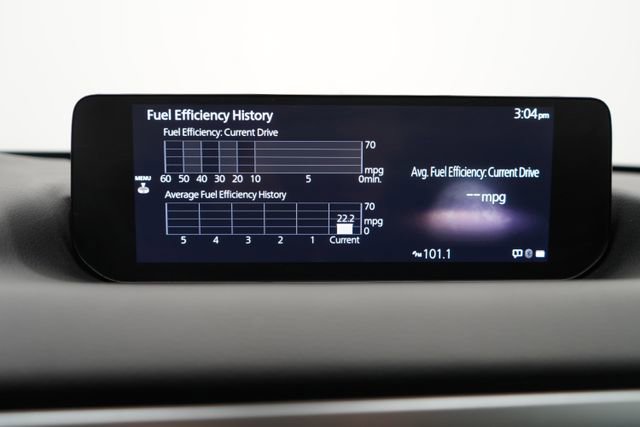 Used 2024 MAZDA CX-50 AWD 2.5 S w/ Cargo Package image 29