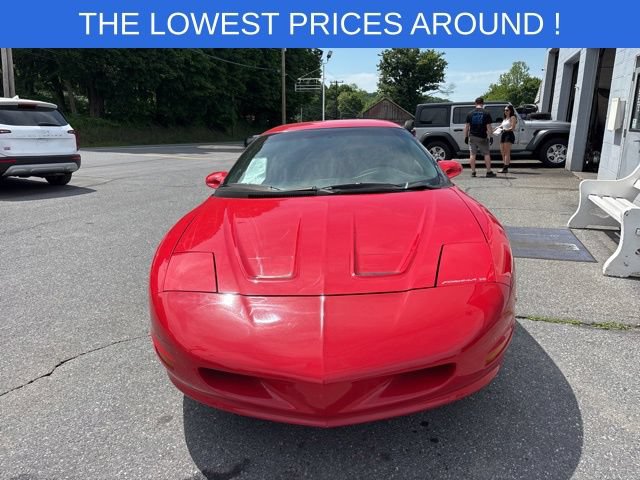 Used 1994 Pontiac Firebird Coupe RWD image 2