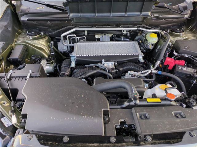 New 2026 Subaru Ascent Premium image 17