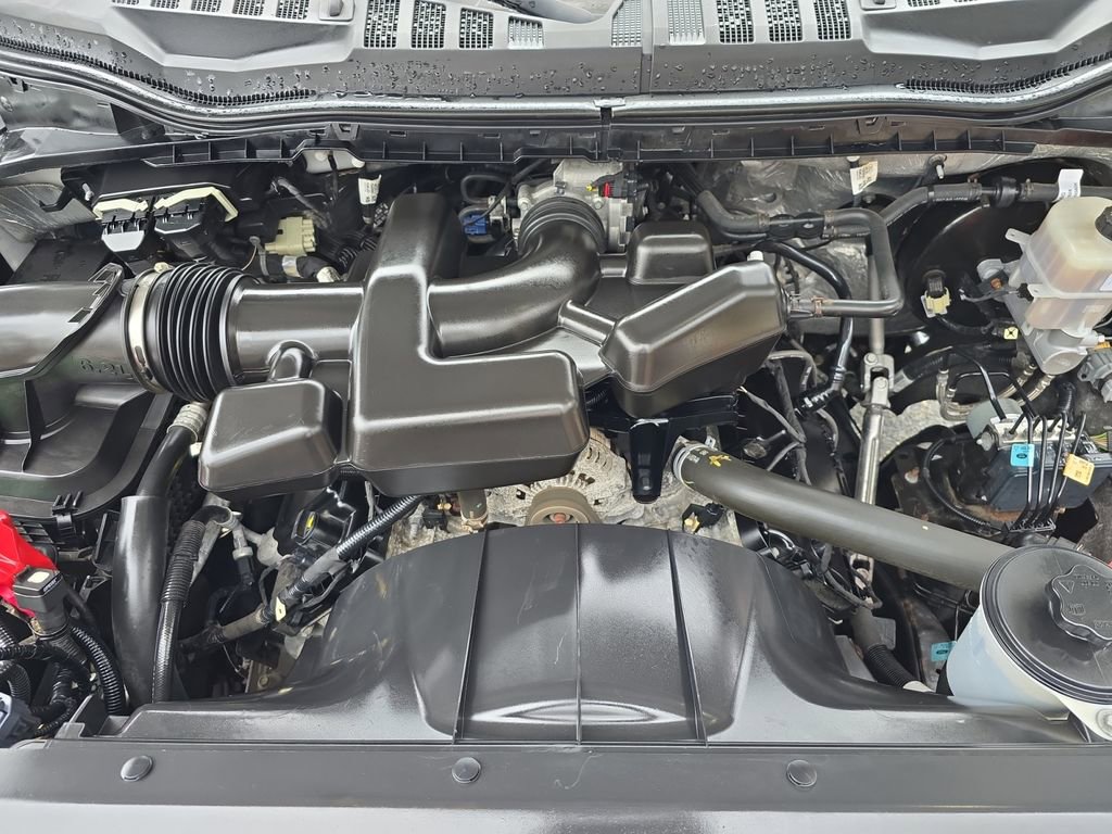Used 2018 Ford F250 XL image 16