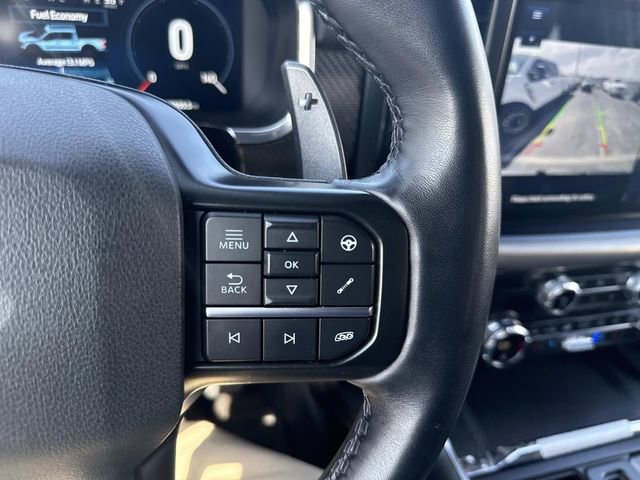 Used 2021 Ford F150 Raptor w/ Equipment Group 801A High image 34