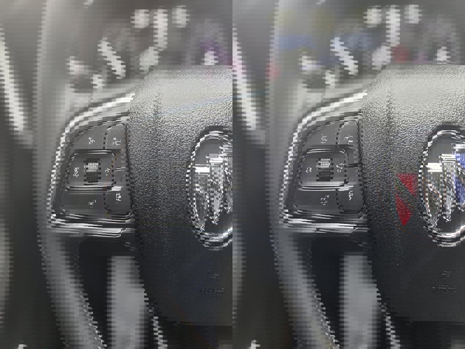 Certified 2023 Buick Envision Essence w/ Sport Touring Package image 44