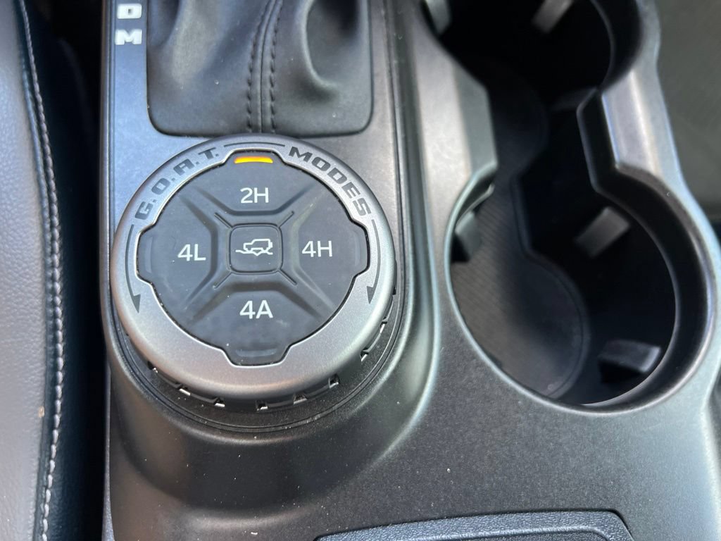 Used 2021 Ford Bronco First Edition AWD/4WD image 29