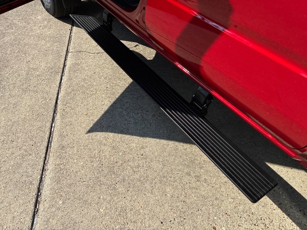 New 2026 Toyota Tacoma Limited image 45