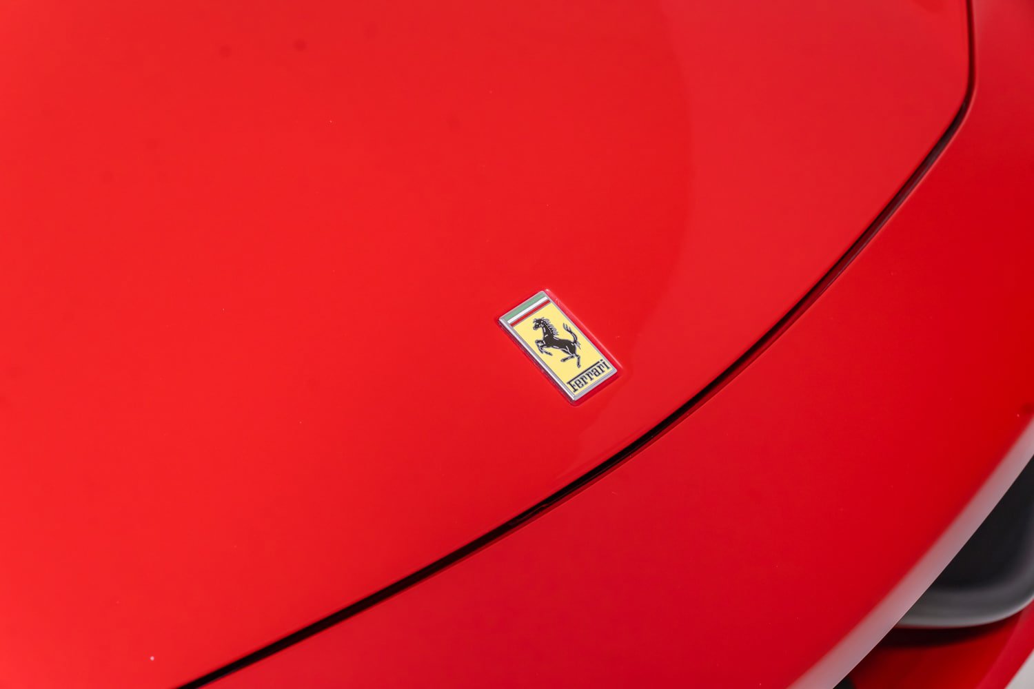 Used 2010 Ferrari 458 Italia Coupe RWD image 32
