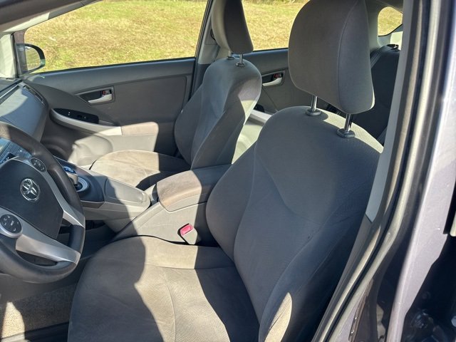 Used 2011 Toyota Prius Two image 11