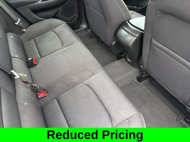 Used 2024 Chevrolet Malibu LS w/ Driver Confidence Package FWD image 32