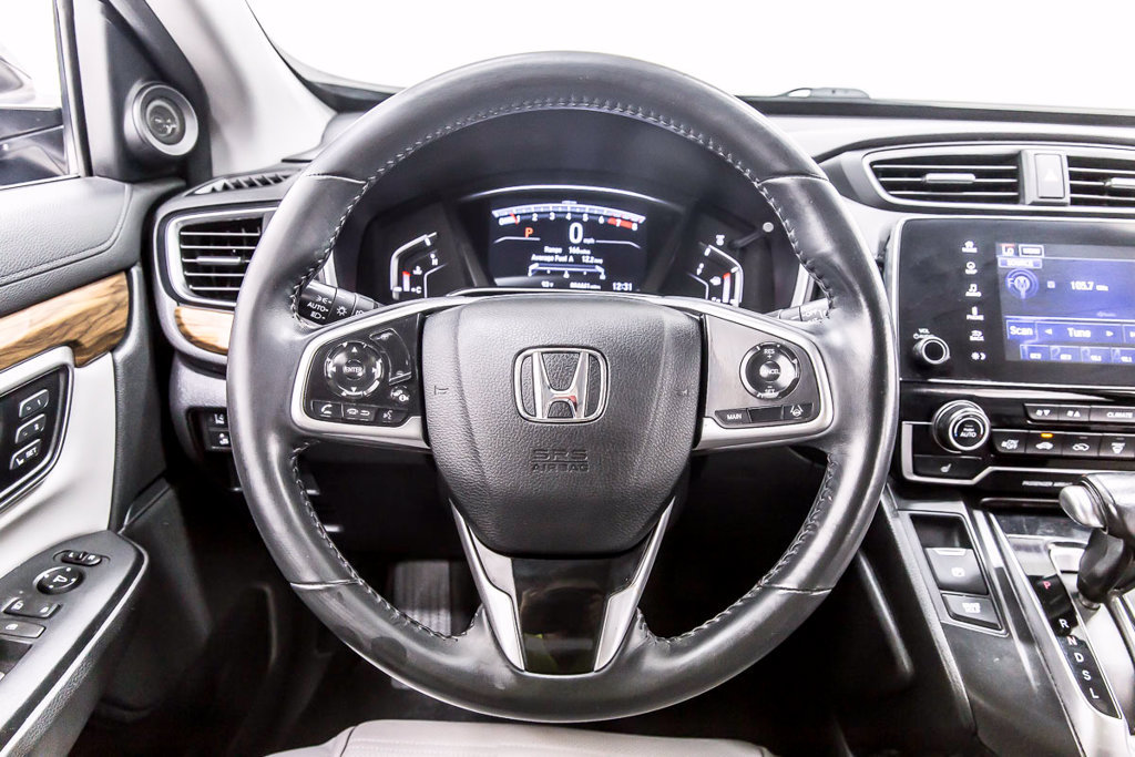 Used 2019 Honda CR-V Touring image 21