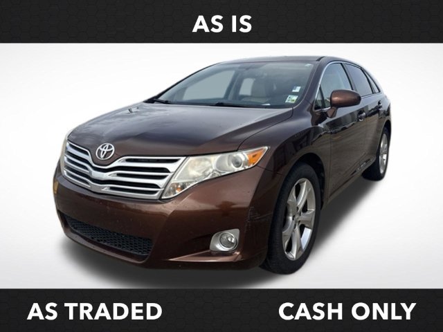 Used 2009 Toyota Venza FWD image 1