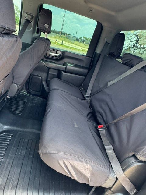 Used 2023 Chevrolet Silverado 3500 W/T w/ WT Fleet Convenience Package AWD/4WD image 67