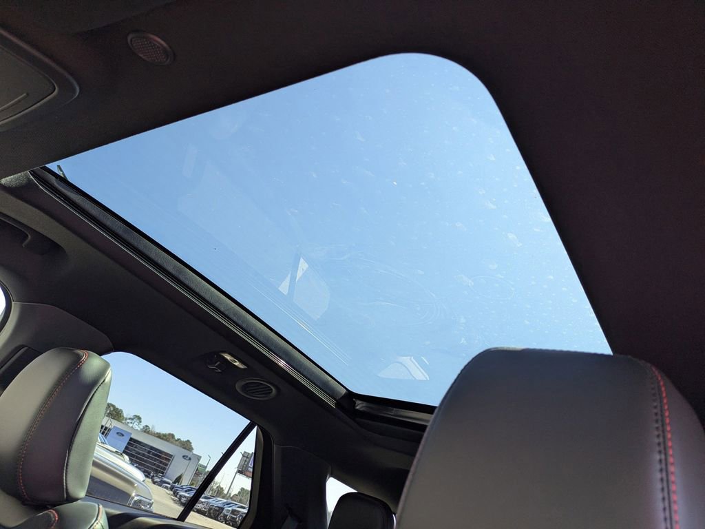 New 2026 Ford Explorer ST image 26