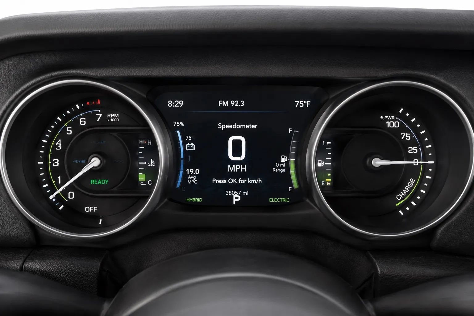 Used 2023 Jeep Wrangler Unlimited Sahara AWD/4WD image 9