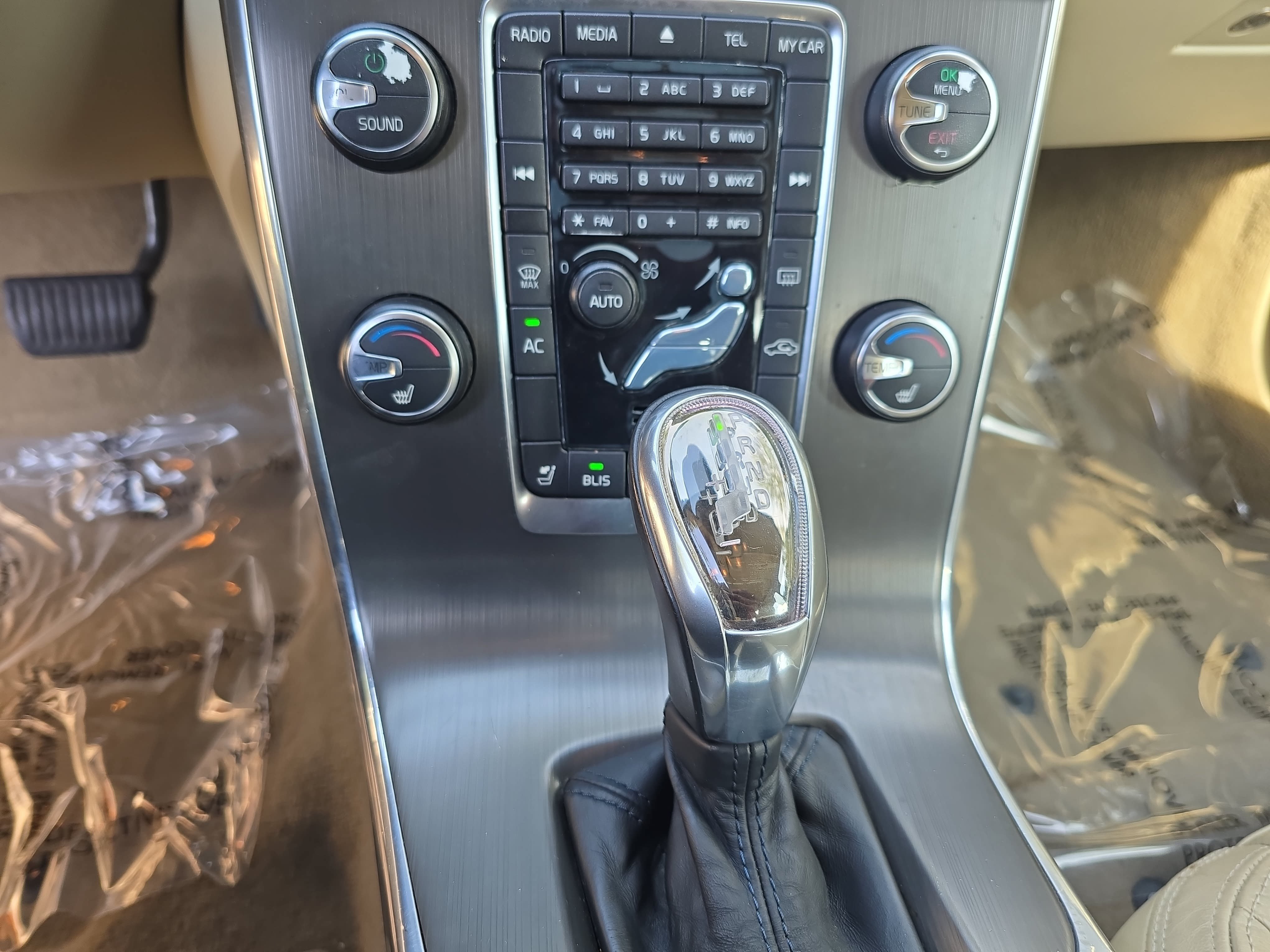 Used 2013 Volvo S60 T5 FWD image 22