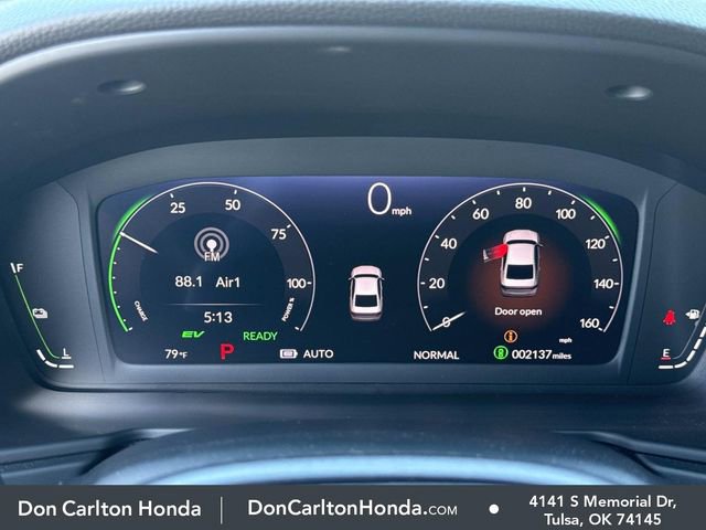 Certified 2025 Honda Accord Sport image 27