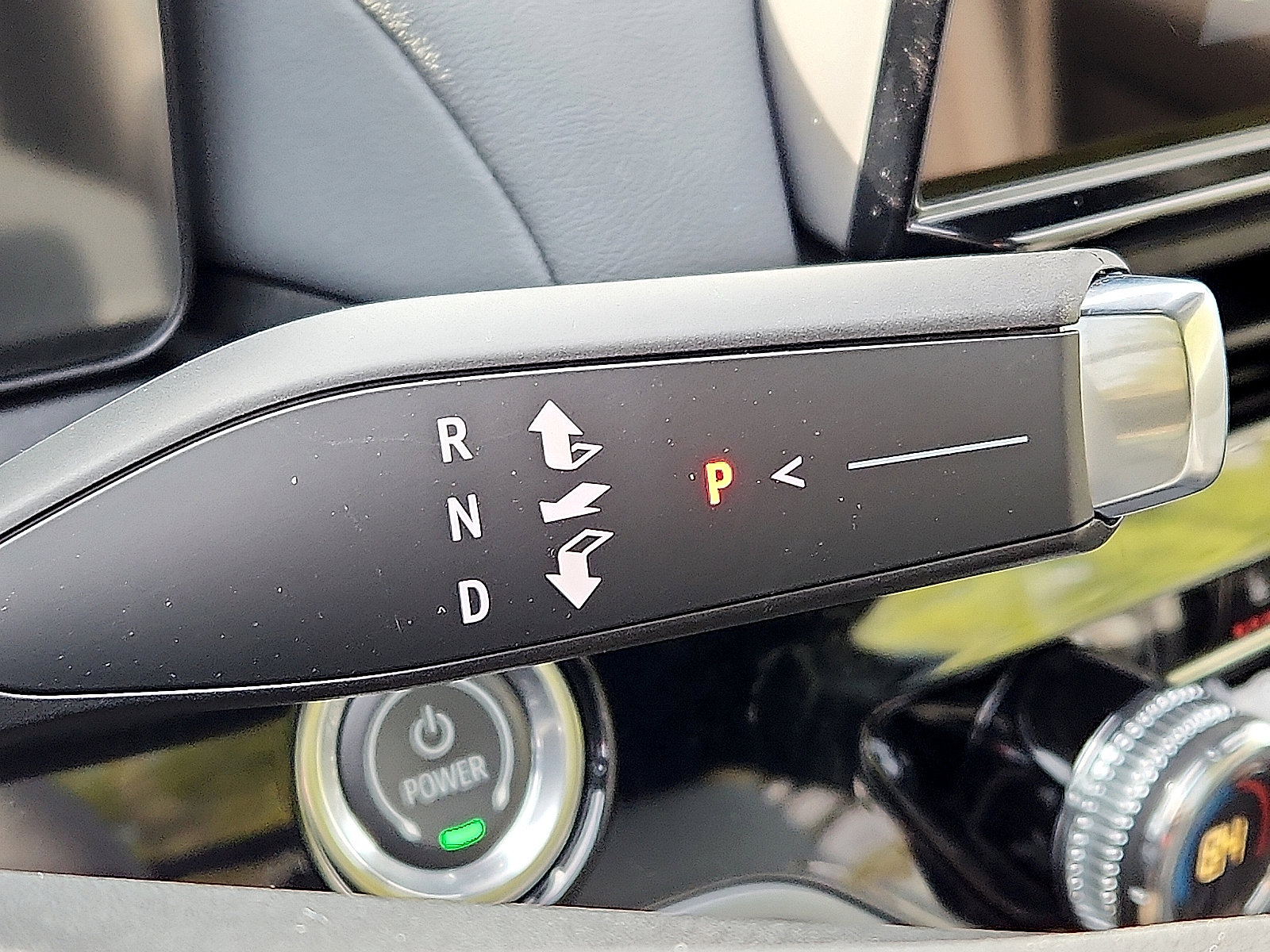 New 2025 Honda Prologue Touring image 11