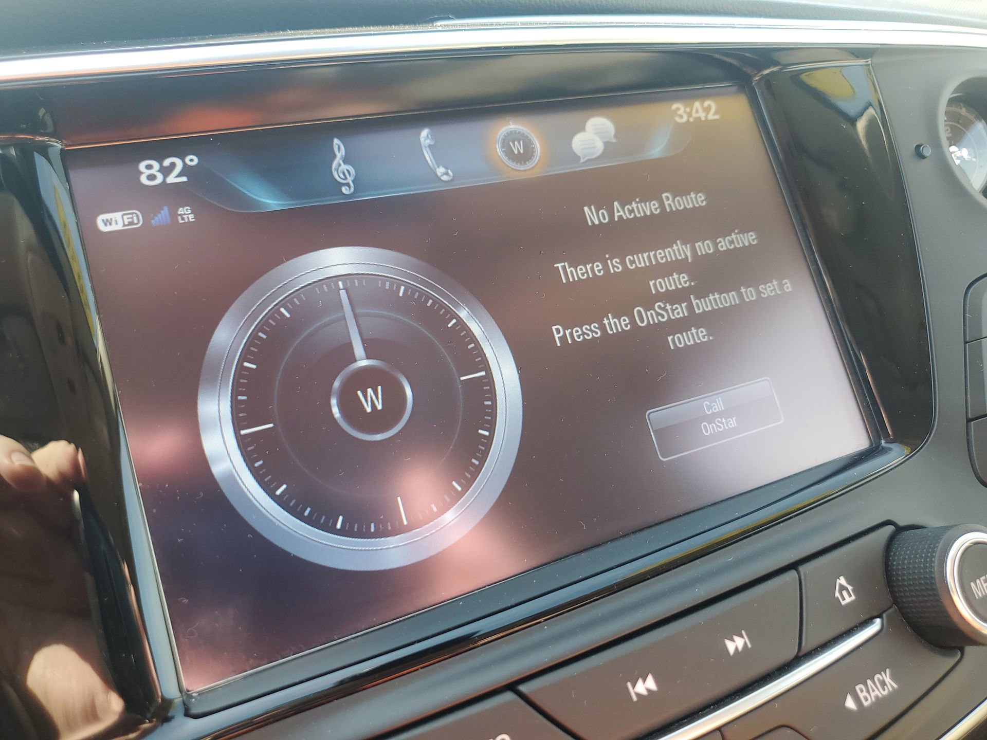 Used 2020 Buick Envision Premium image 22