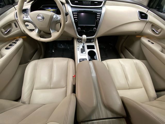 Used 2018 Nissan Murano Platinum w/ Cargo Package FWD image 28