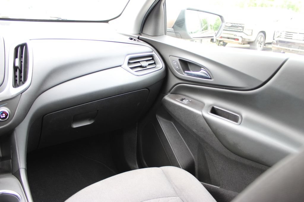 Used 2018 Chevrolet Equinox LT FWD image 37