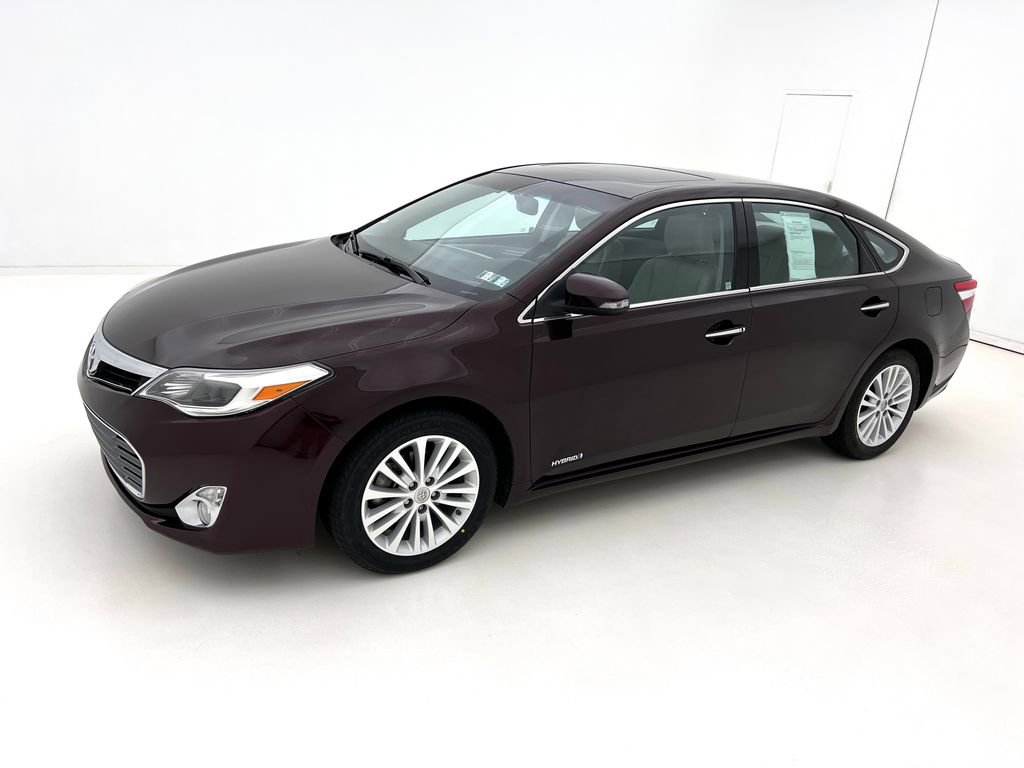 Used 2013 Toyota Avalon XLE Touring image 8