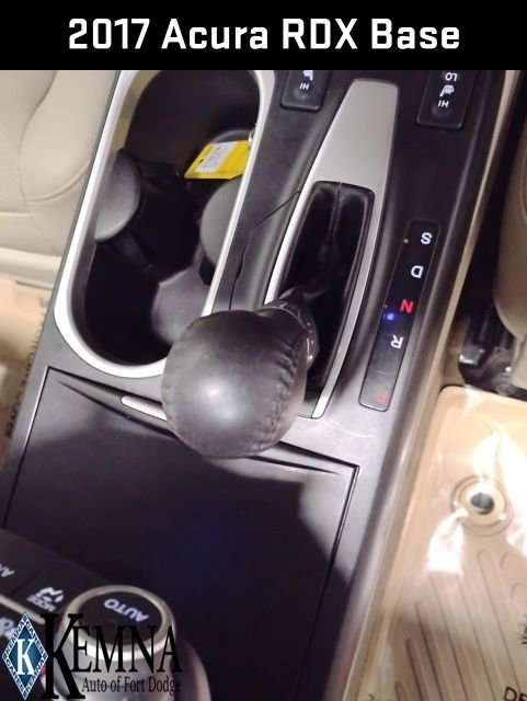 Used 2017 Acura RDX w/ Technology Package image 25