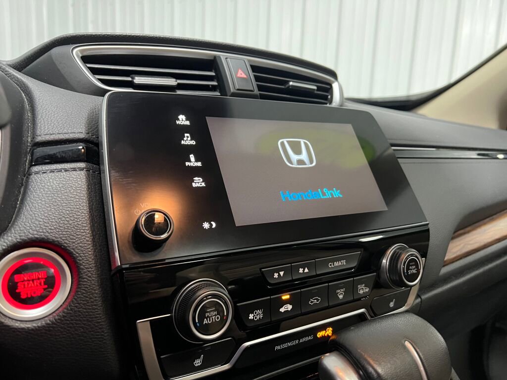 Used 2020 Honda CR-V EX-L image 8