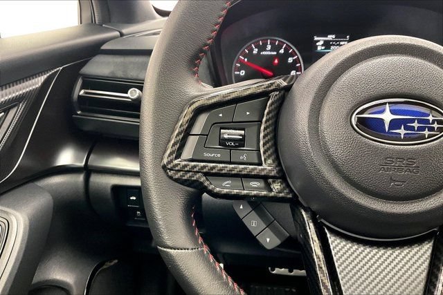 Used 2022 Subaru WRX GT w/ Popular Package #1A AWD/4WD image 20