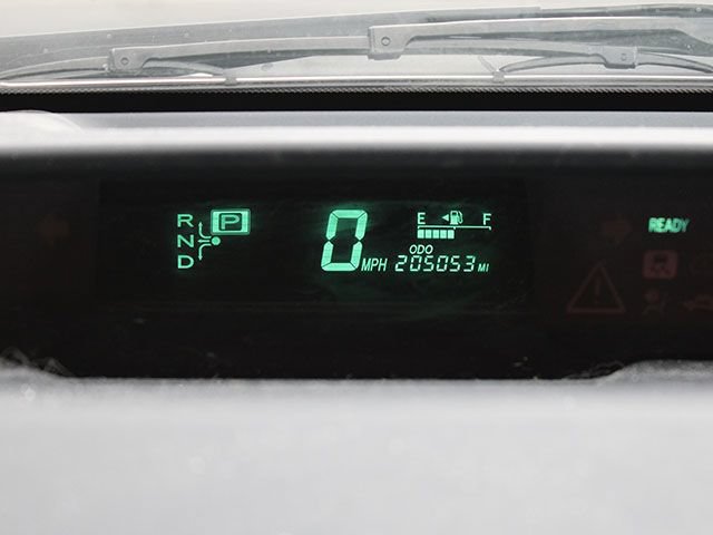 Used 2009 Toyota Prius Touring FWD image 9