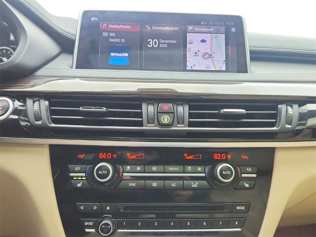 Used 2018 BMW X6 xDrive35i image 19