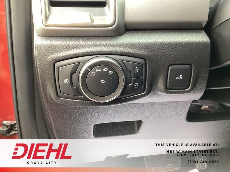 Used 2020 Ford Ranger XLT w/ Equipment Group 301A Mid AWD/4WD image 25