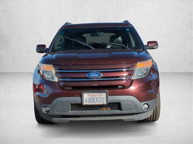 Used 2012 Ford Explorer Limited video 2