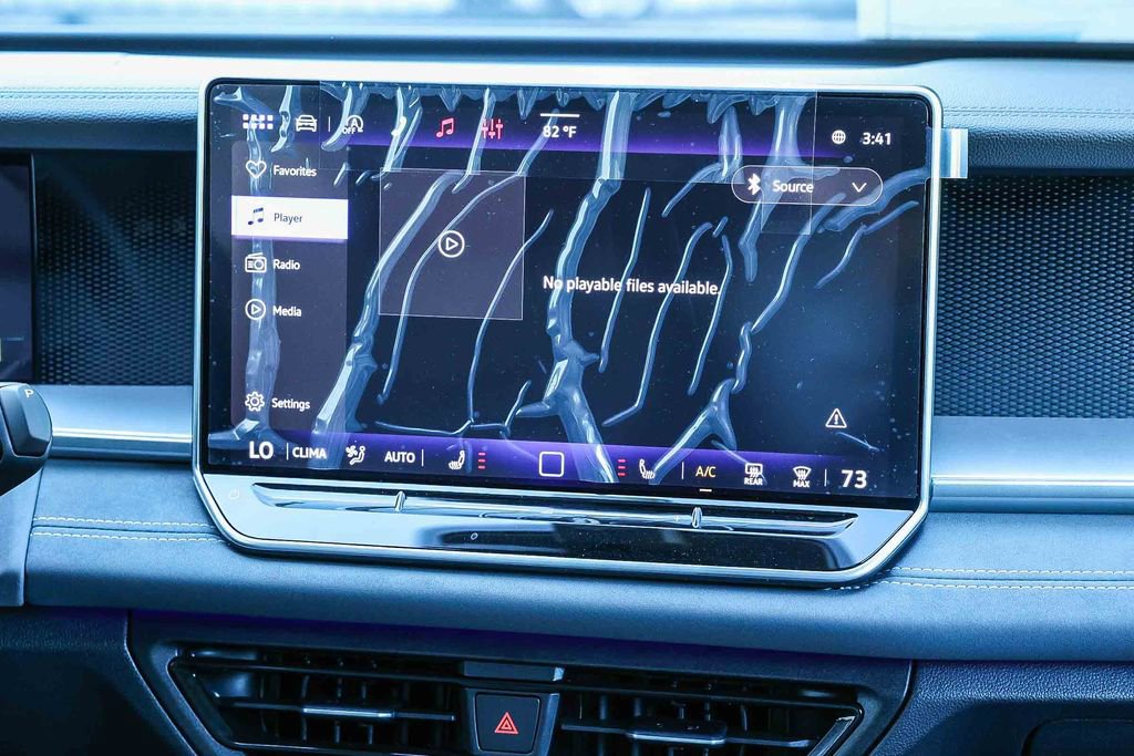 New 2026 Volkswagen Tiguan SE image 23