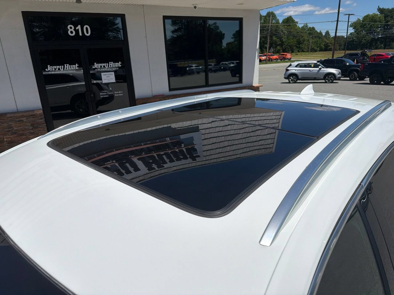 Used 2021 Cadillac XT5 Premium Luxury FWD image 12