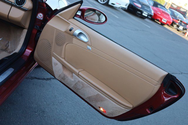 Used 2008 Porsche Boxster RWD image 39