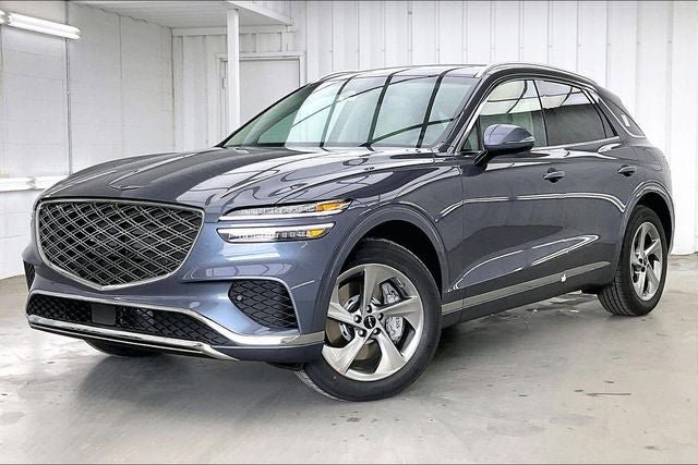 New 2026 Genesis GV70 2.5T AWD/4WD image 2