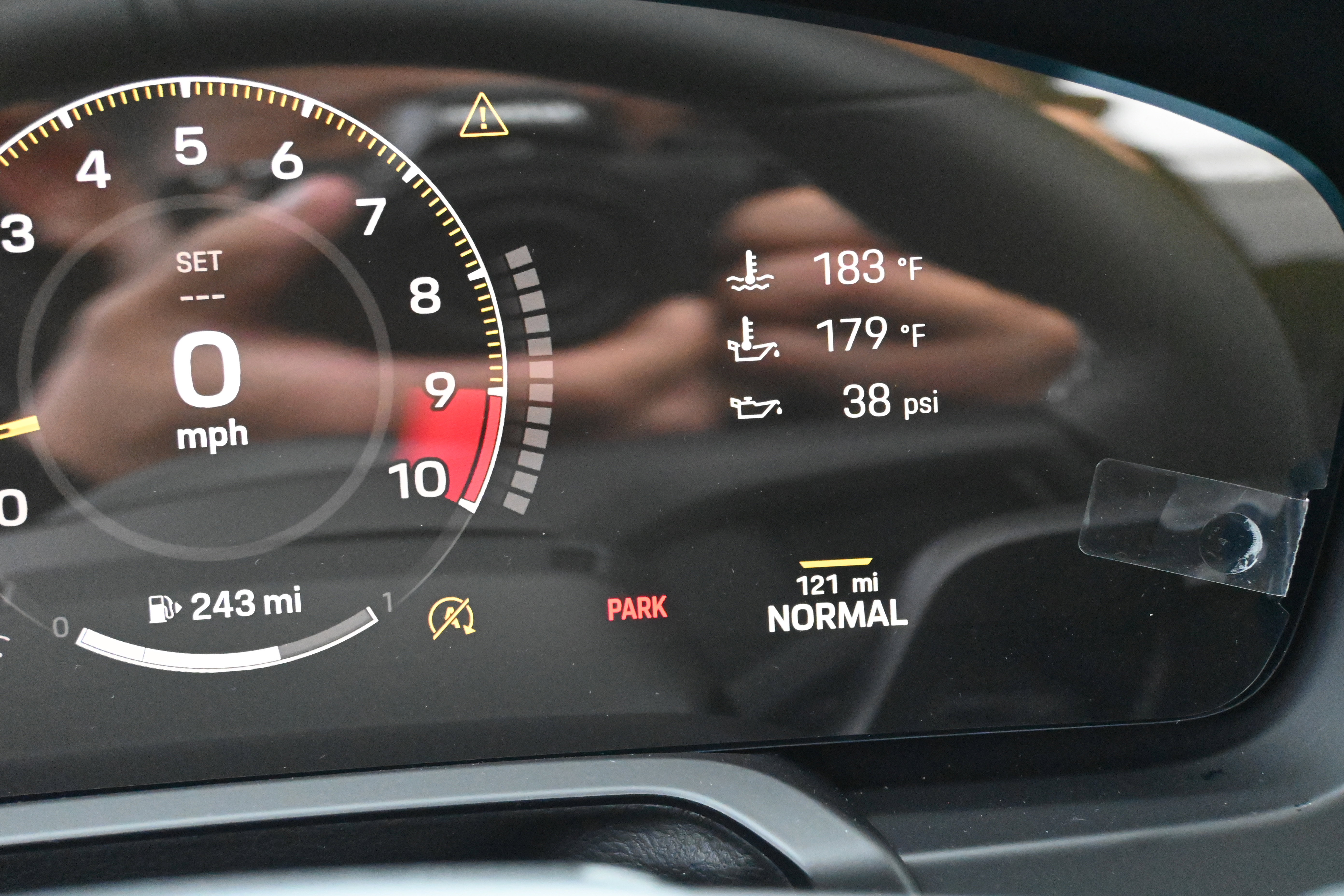 Used 2026 Porsche 911 GT3 image 32