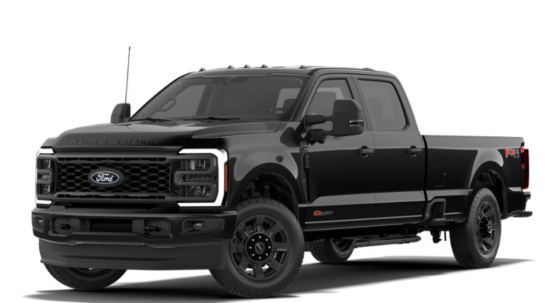 New 2027 Ford F250 XL w/ STX Appearance Package