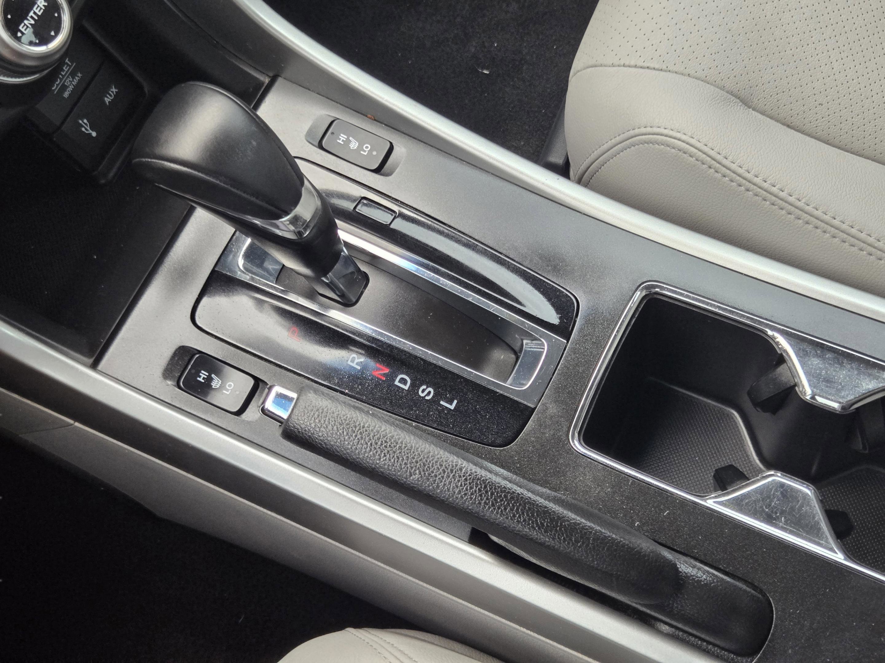 Used 2013 Honda Accord EX-L image 17