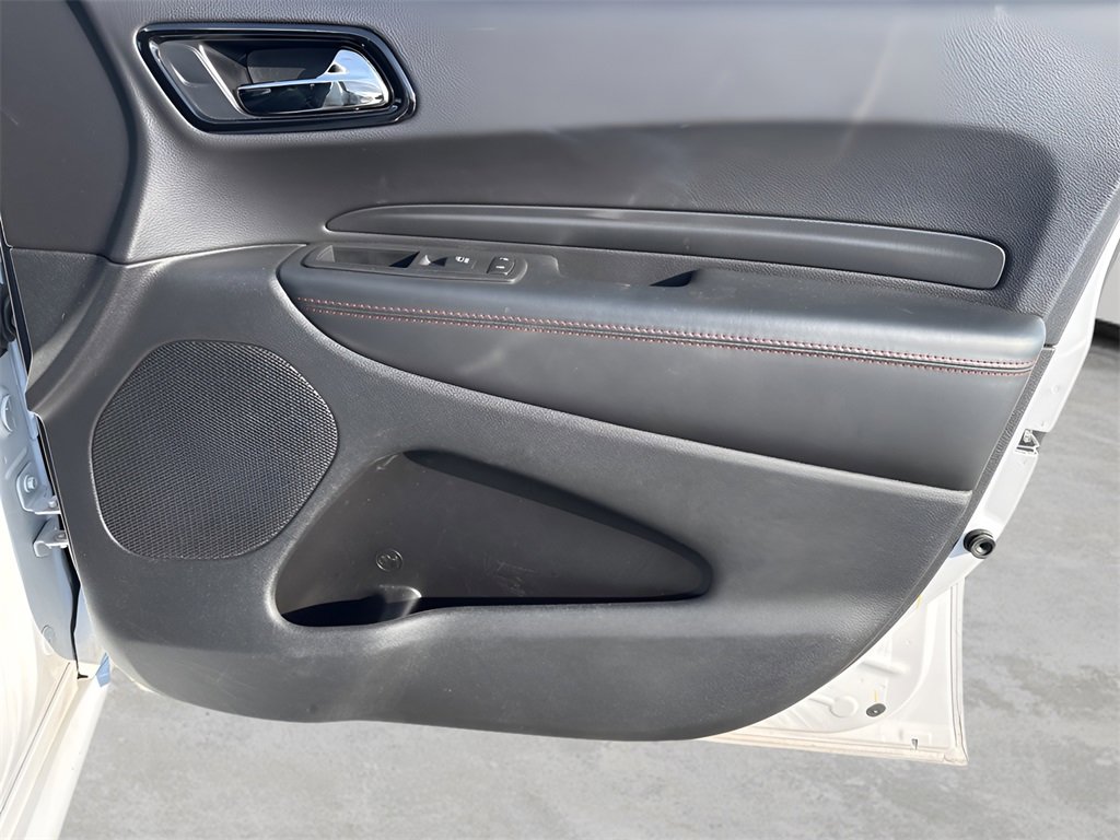 Used 2025 Dodge Durango R/T image 9