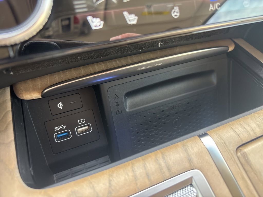 Used 2023 Genesis GV80 3.5T w/ Advanced Package image 26