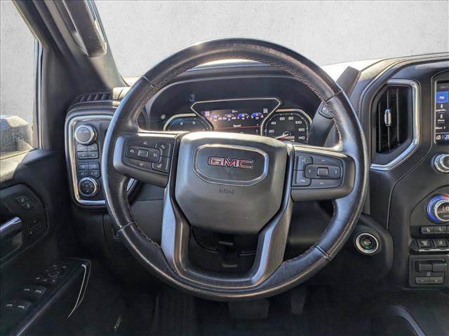 Used 2022 GMC Sierra 2500 AT4 w/ AT4 Premium Plus Package image 22
