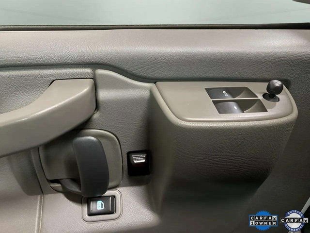 Used 2023 Chevrolet Express 3500 LT w/ LT Preferred Equipment Group image 31